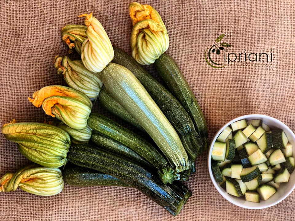 zucchine-con-fiore zucchine con fiore